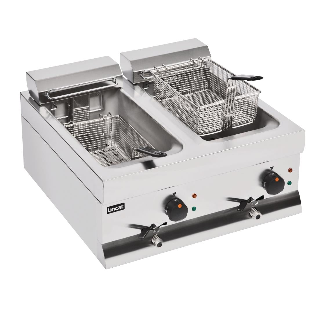 Lincat Countertop Electric Fryer DF66