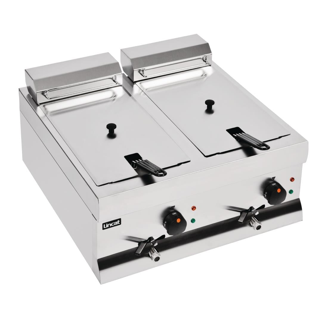 Lincat Countertop Electric Fryer DF66