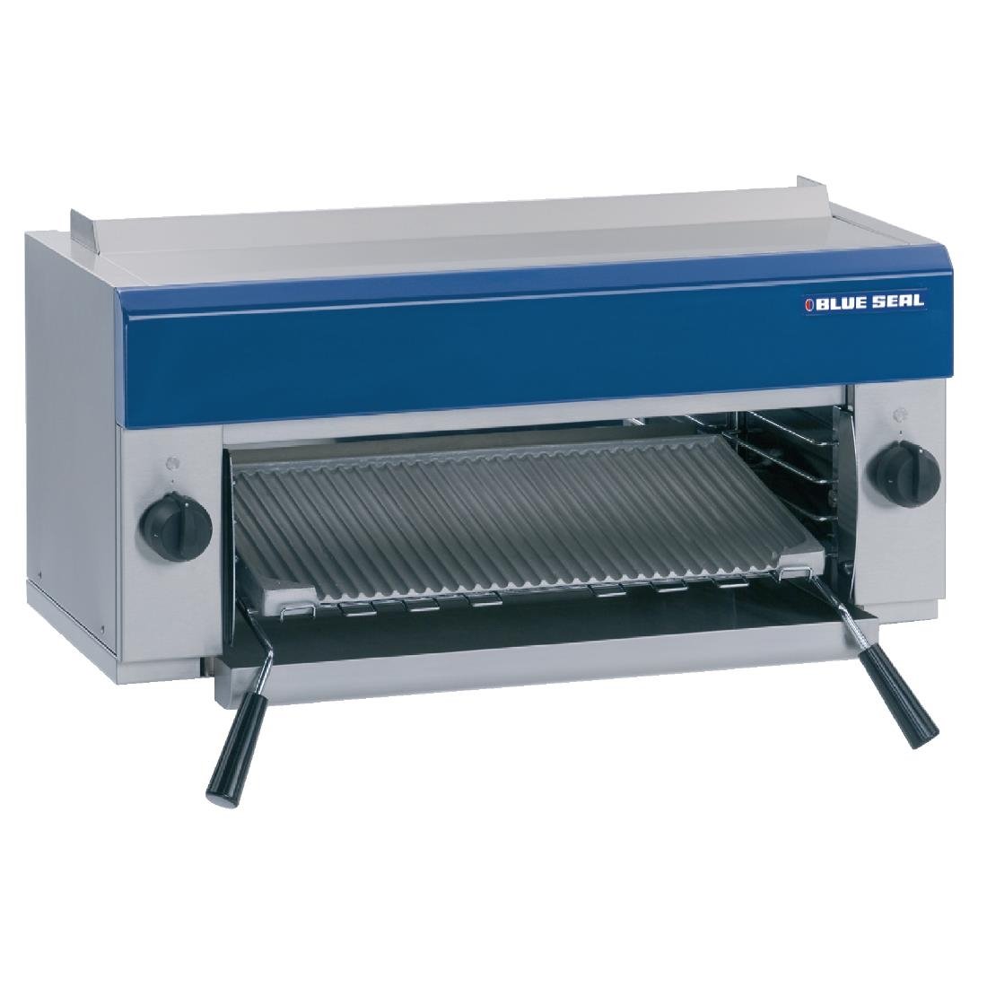 Blue Seal LPG Salamander Grill G91B