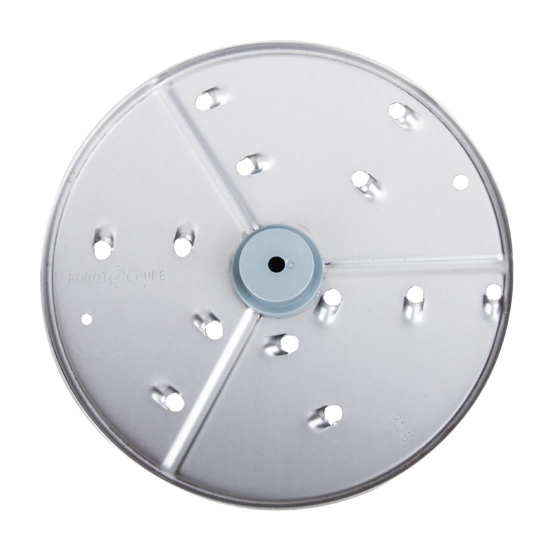Robot Coupe 6mm Grater Disc - Ref 27046