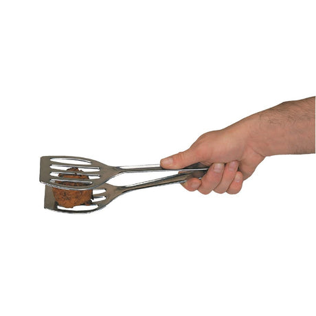 Chefs Tongs