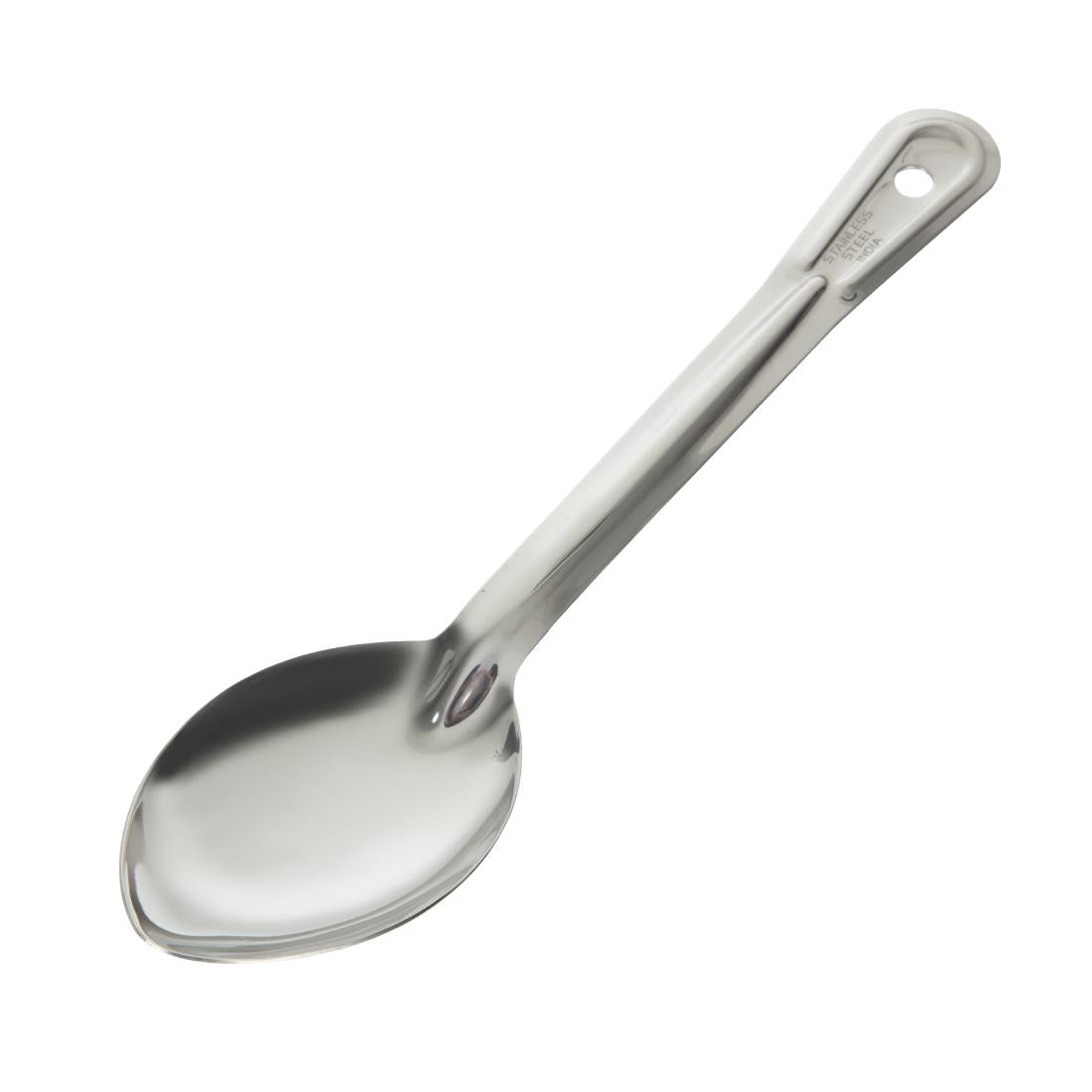 Stainless Steel Serving Spoon