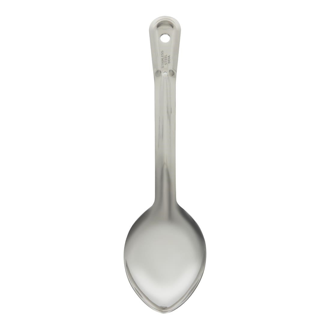 Stainless Steel Serving Spoon