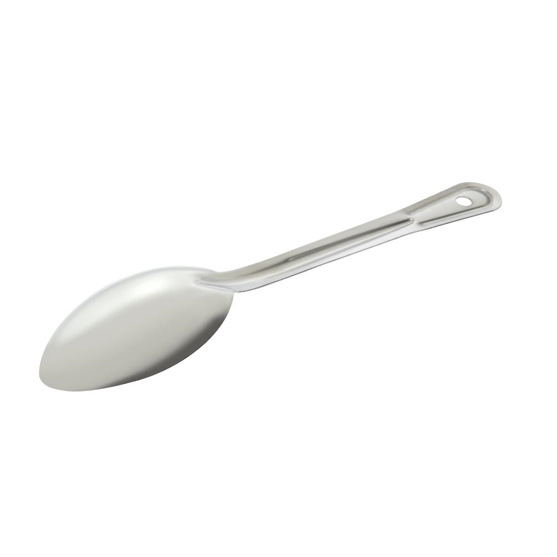 Stainless Steel Serving Spoon