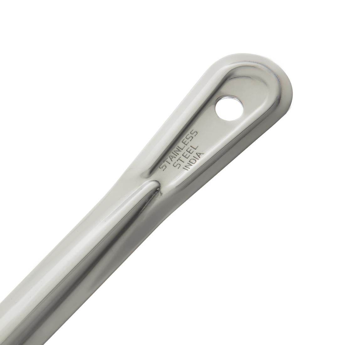 Stainless Steel Serving Spoon