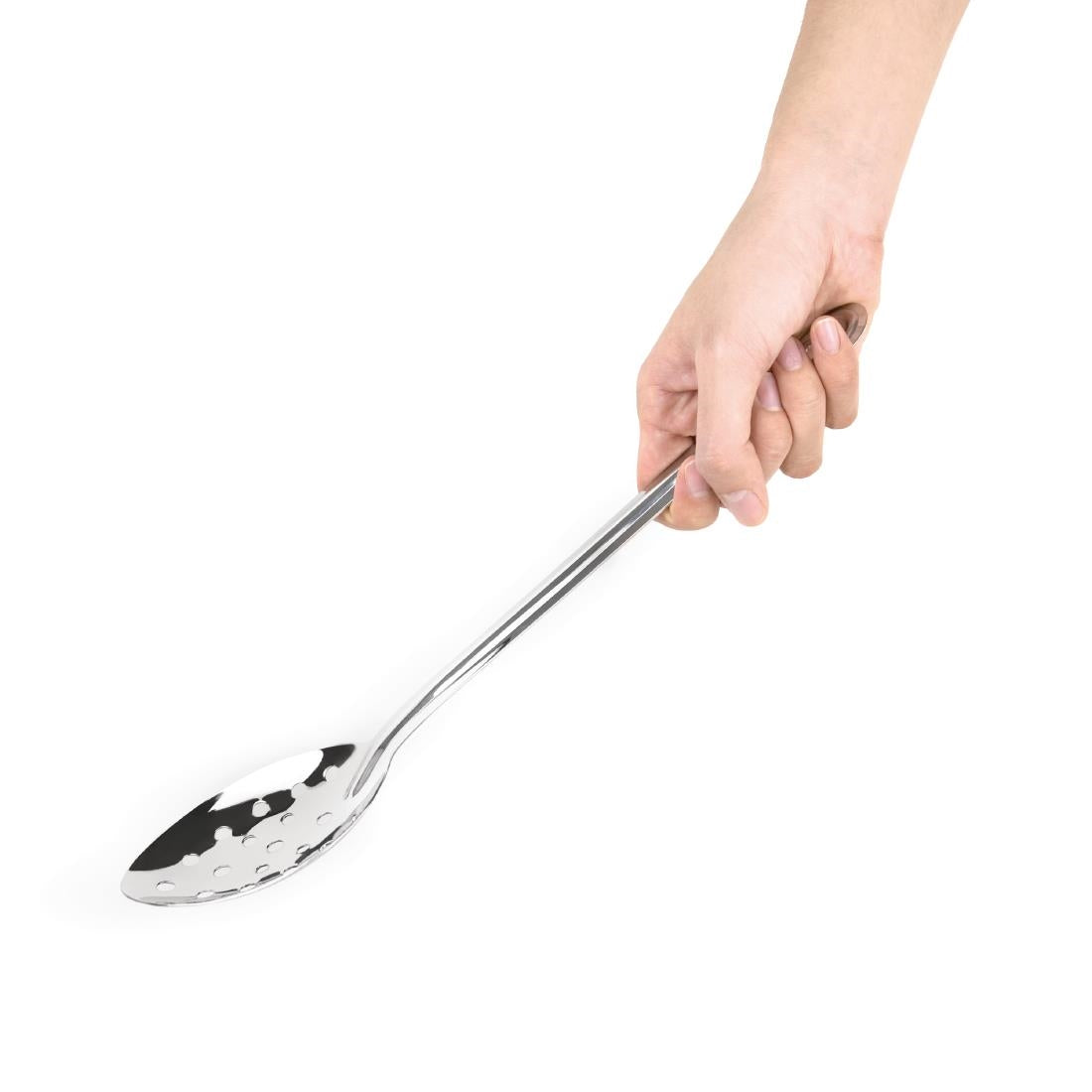 Perforated Serving Spoon