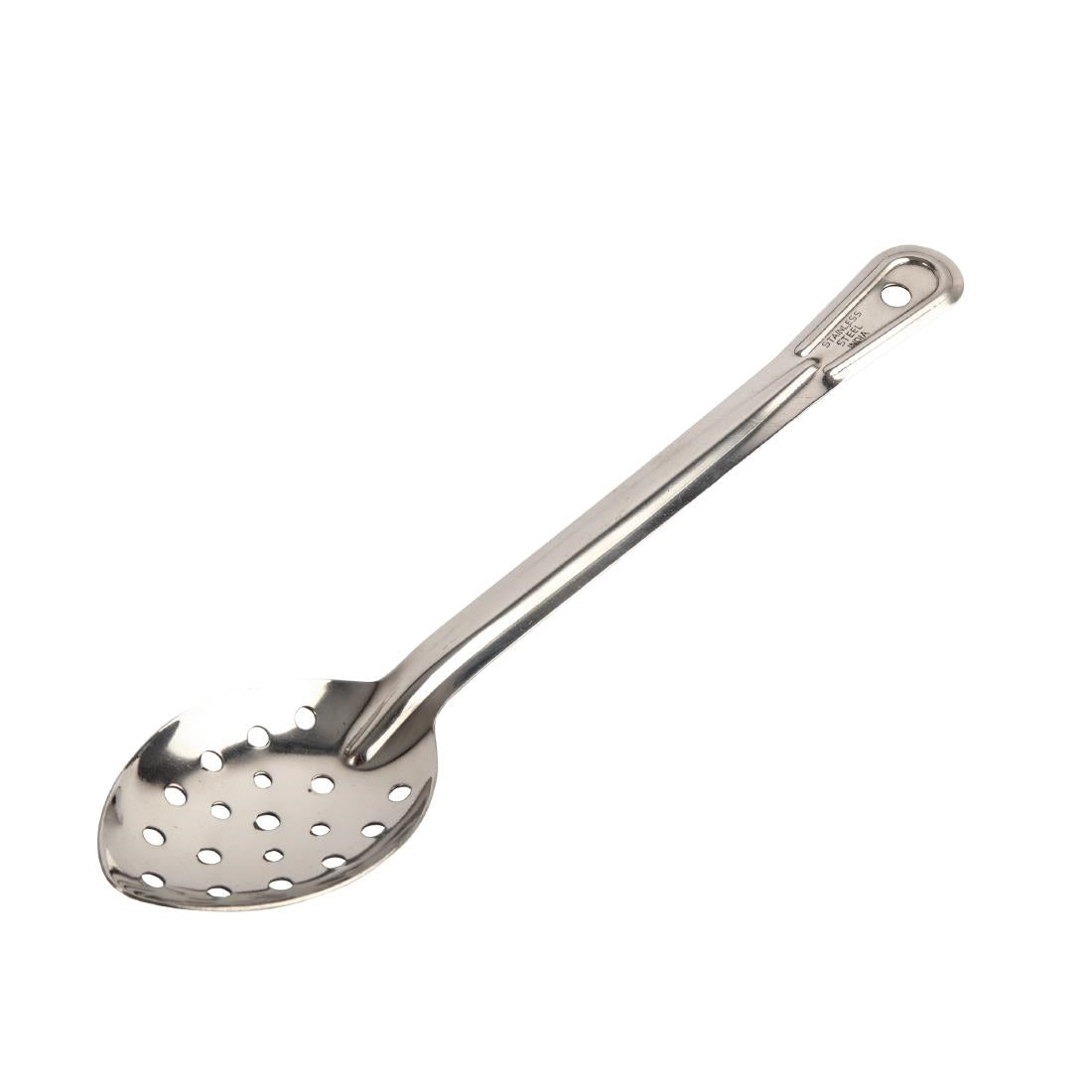 Perforated Serving Spoon