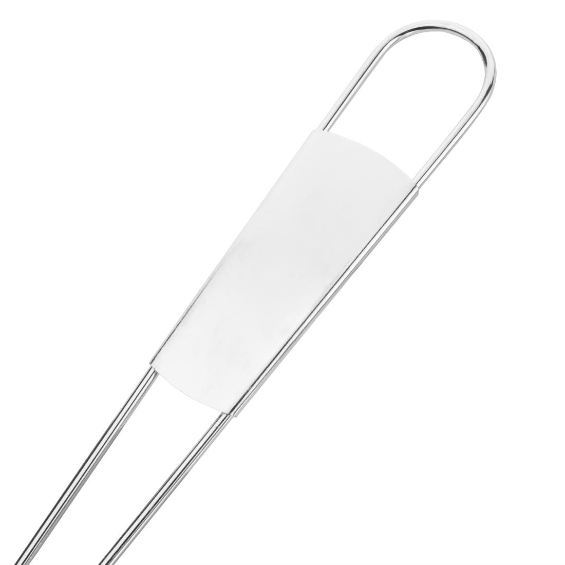 Vogue Stainless Steel Pea Ladle 60ml