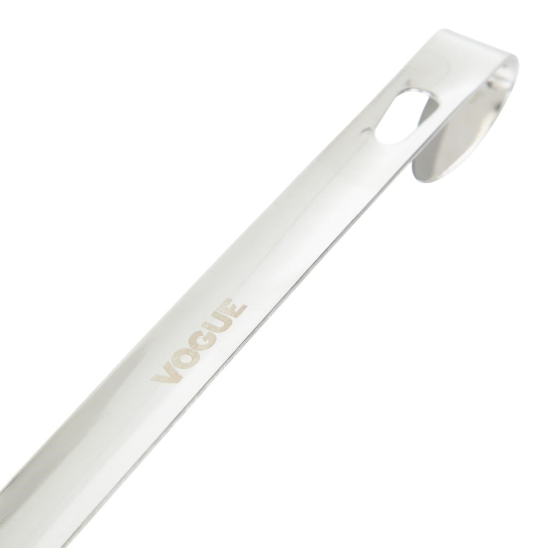 Vogue Stainless Steel Skimmer 4"