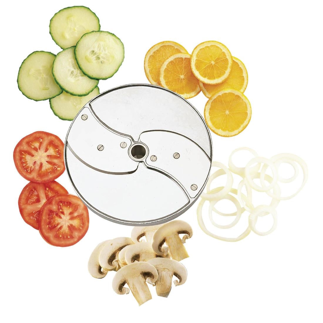 Robot Coupe 1mm Slicing Disc - Ref 28062