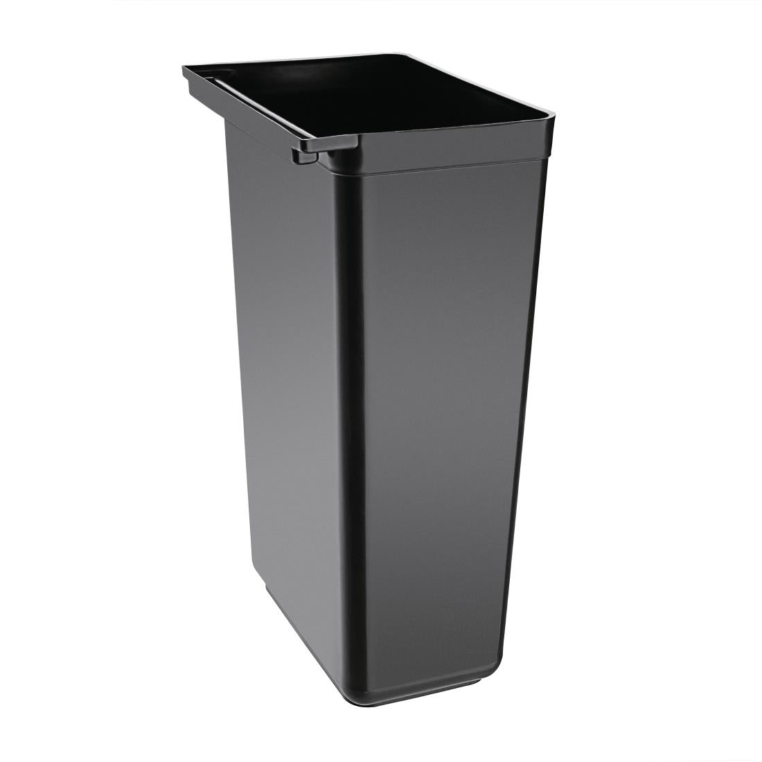 Vogue Clip-on Trolley Bin 29ltr