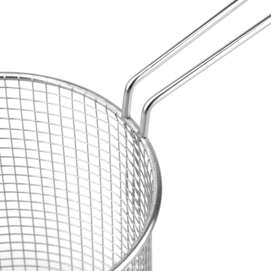 Spaghetti Basket