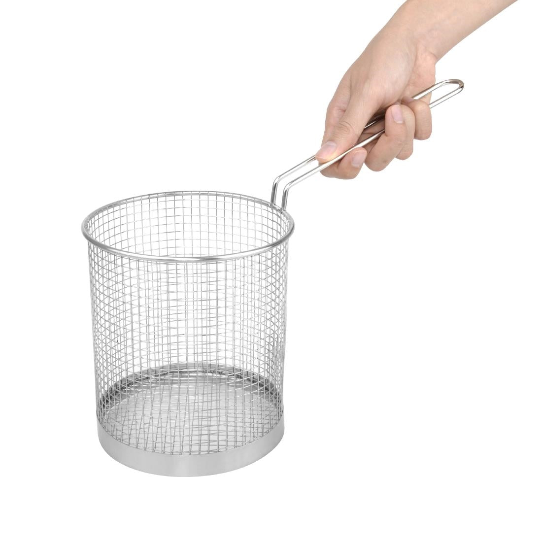 Spaghetti Basket