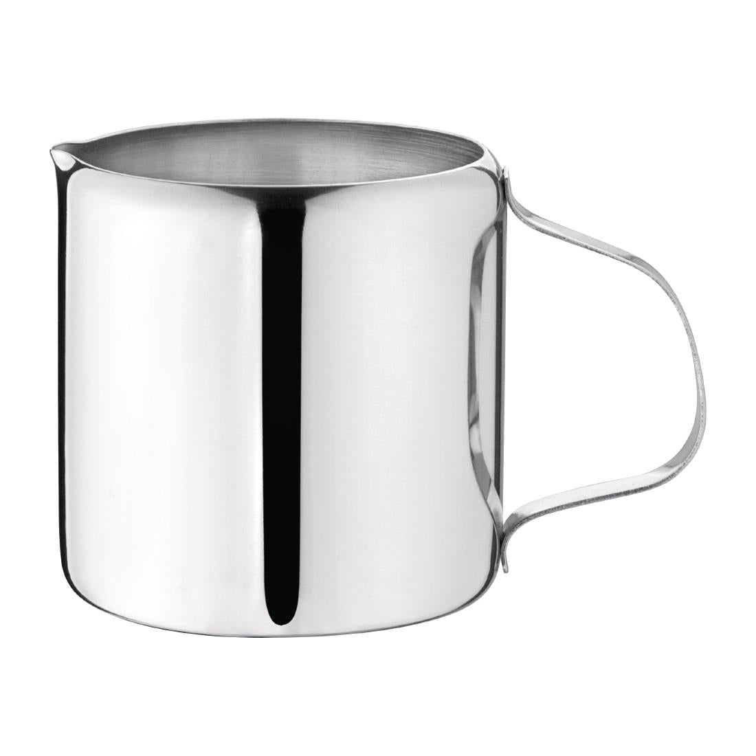 Stainless Steel Milk Jug
