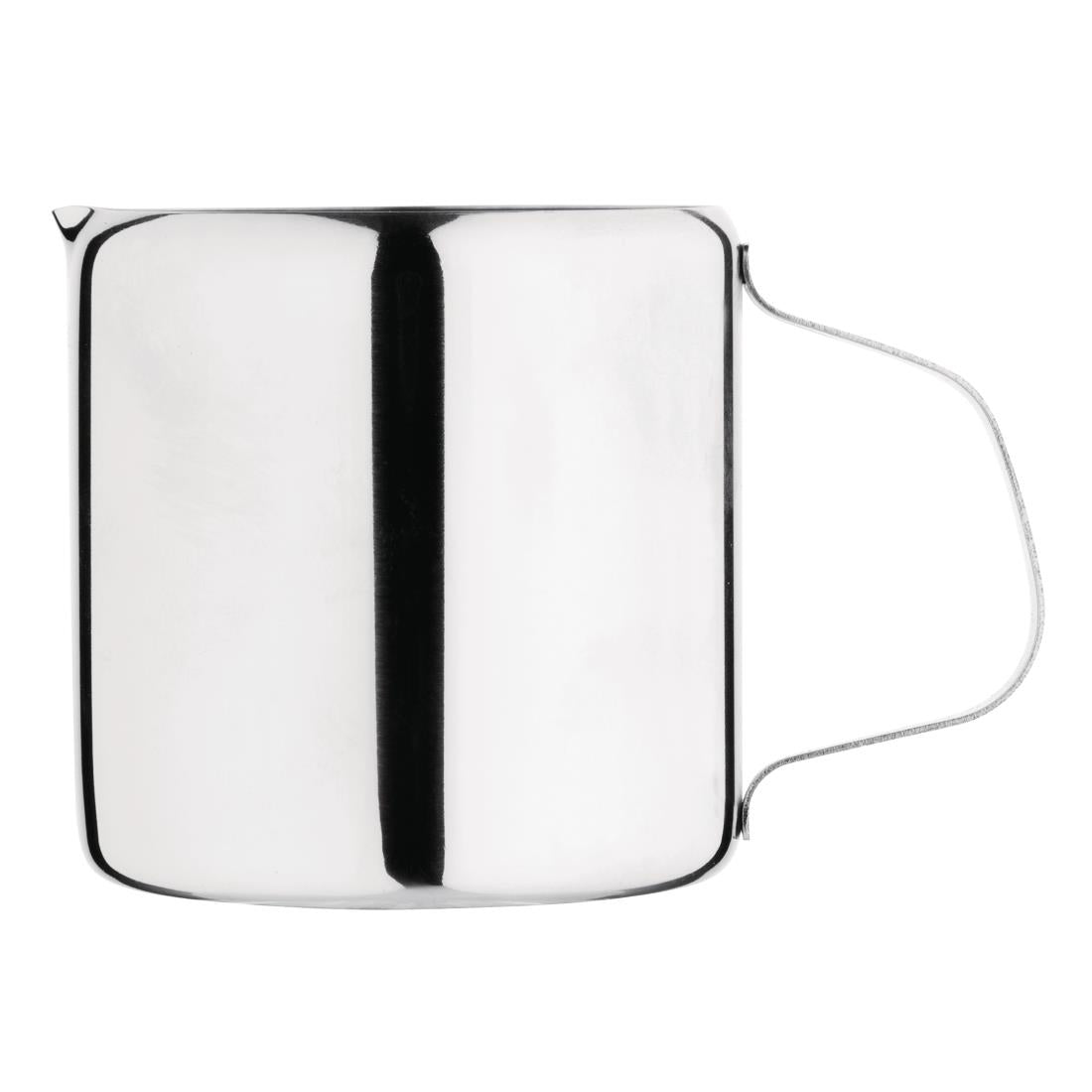 Stainless Steel Milk Jug