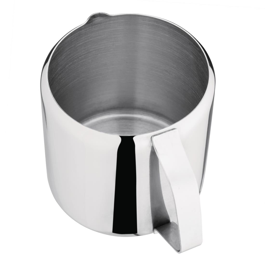 Stainless Steel Milk Jug