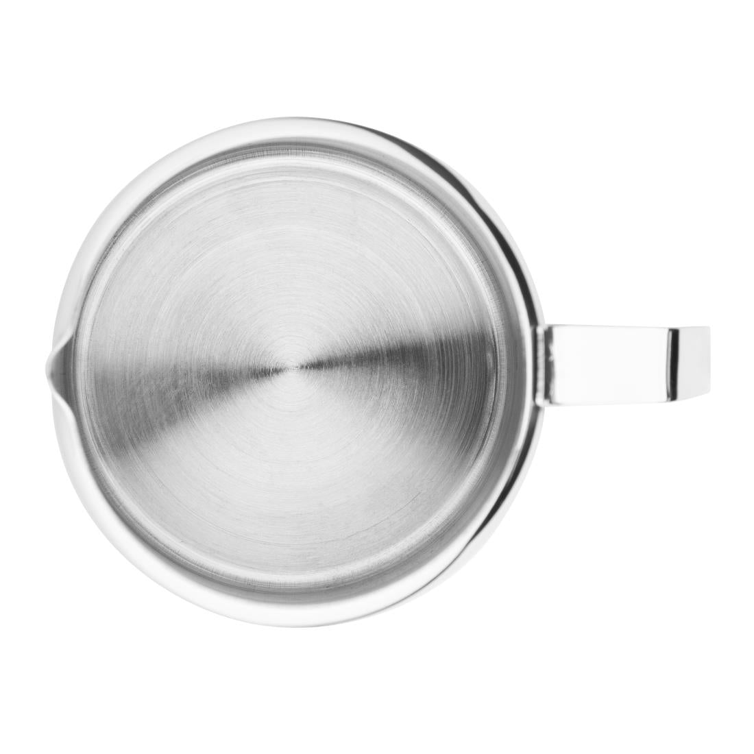 Stainless Steel Milk Jug