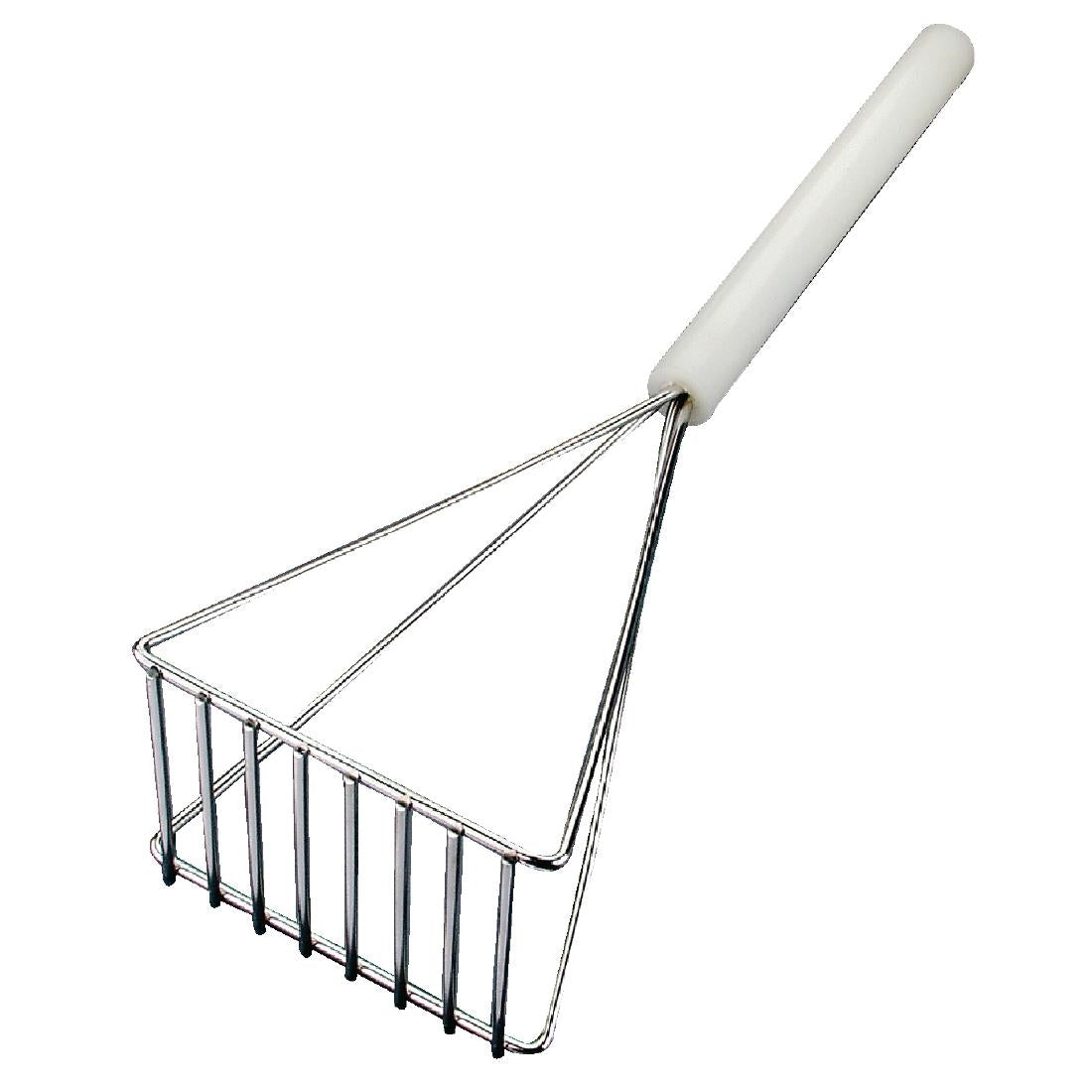 Stainless Steel Potato Masher