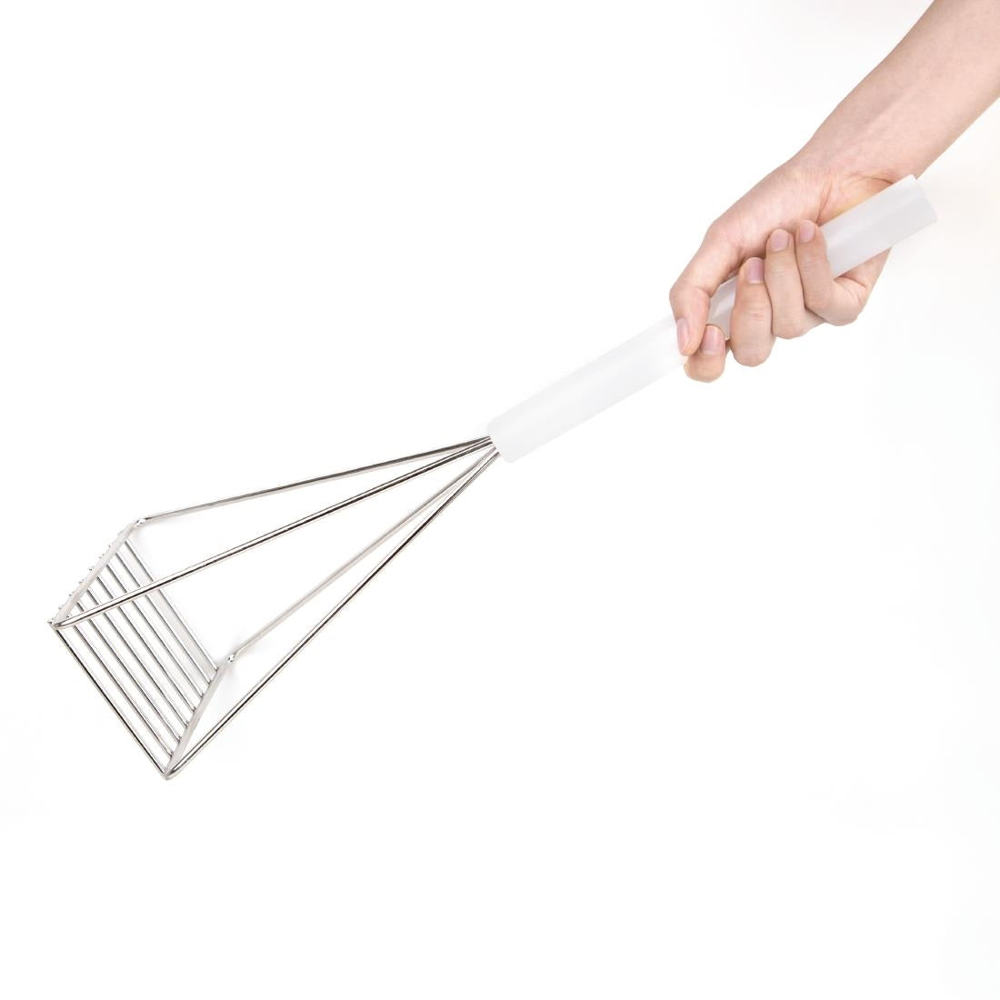 Stainless Steel Potato Masher
