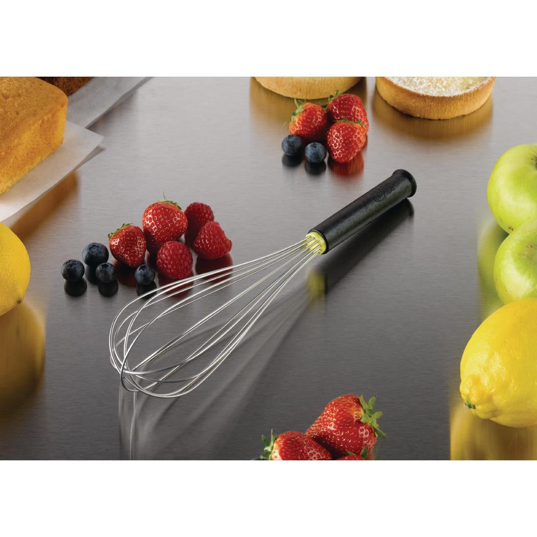Matfer Bourgeat Balloon Whisk 10"