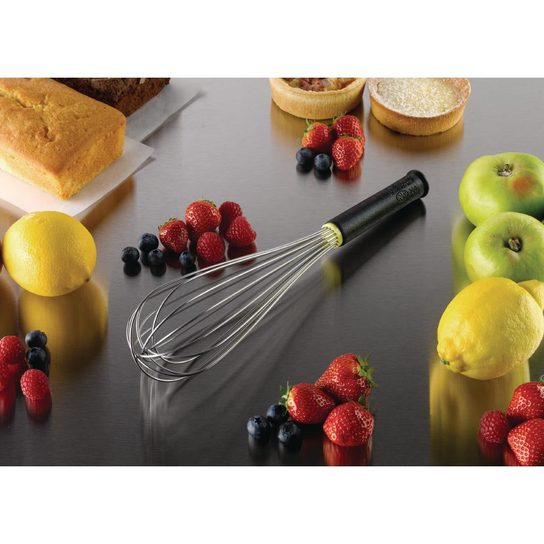 Matfer Bourgeat Balloon Whisk 12"