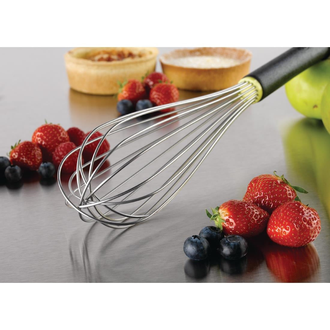 Matfer Bourgeat Balloon Whisk 12"