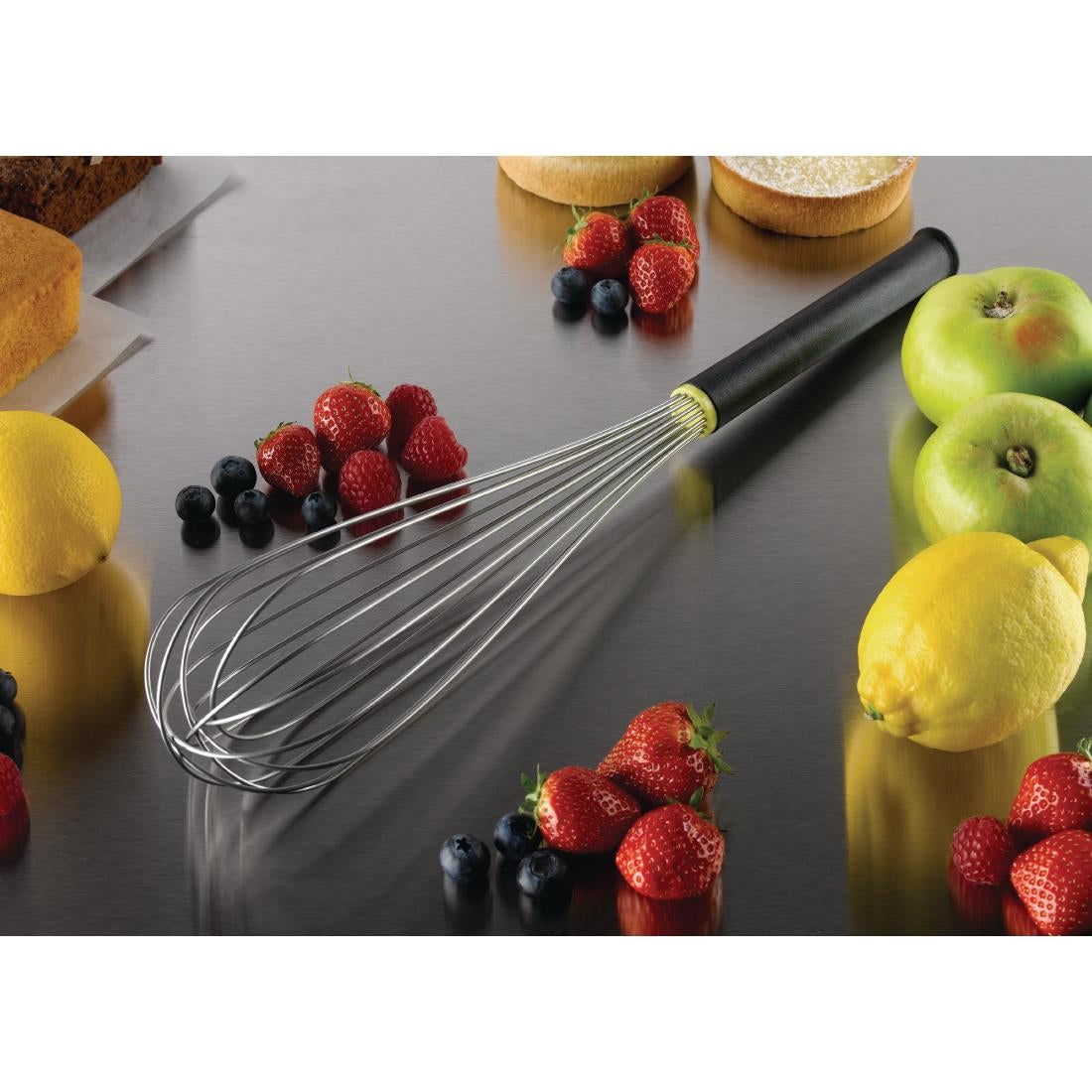 Matfer Bourgeat Balloon Whisk 16"