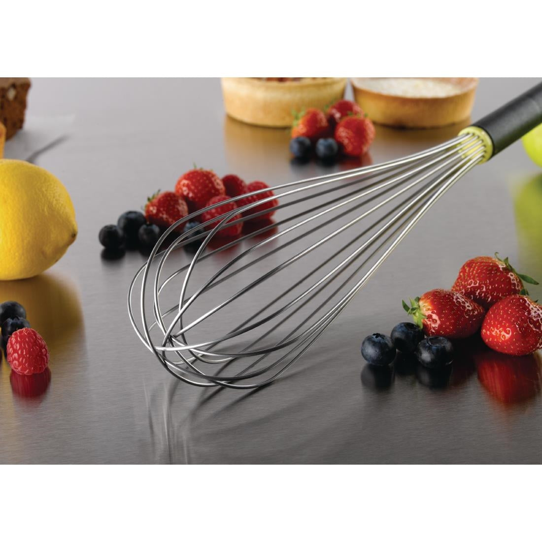 Matfer Bourgeat Balloon Whisk 16"