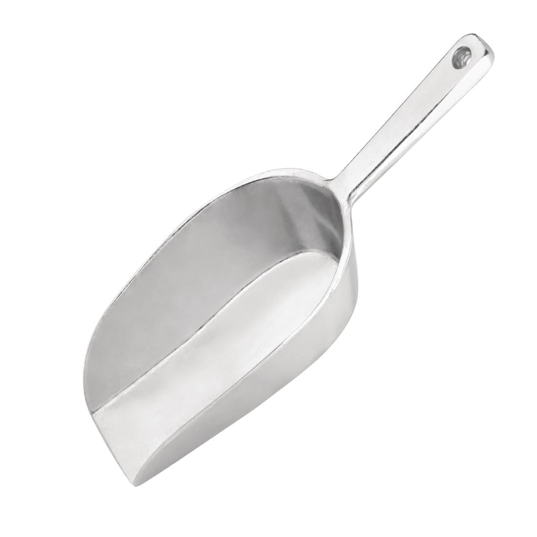 Aluminium Scoop