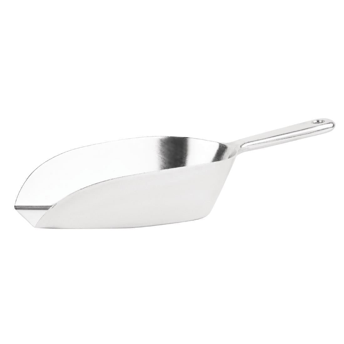 Aluminium Scoop