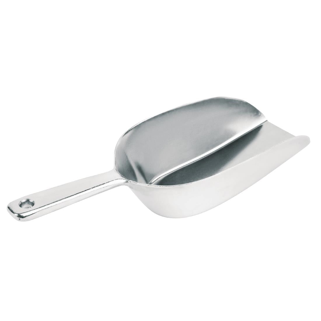 Aluminium Scoop