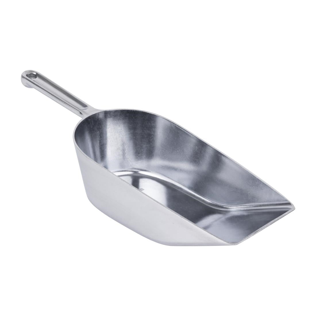 Vogue Aluminium Scoop