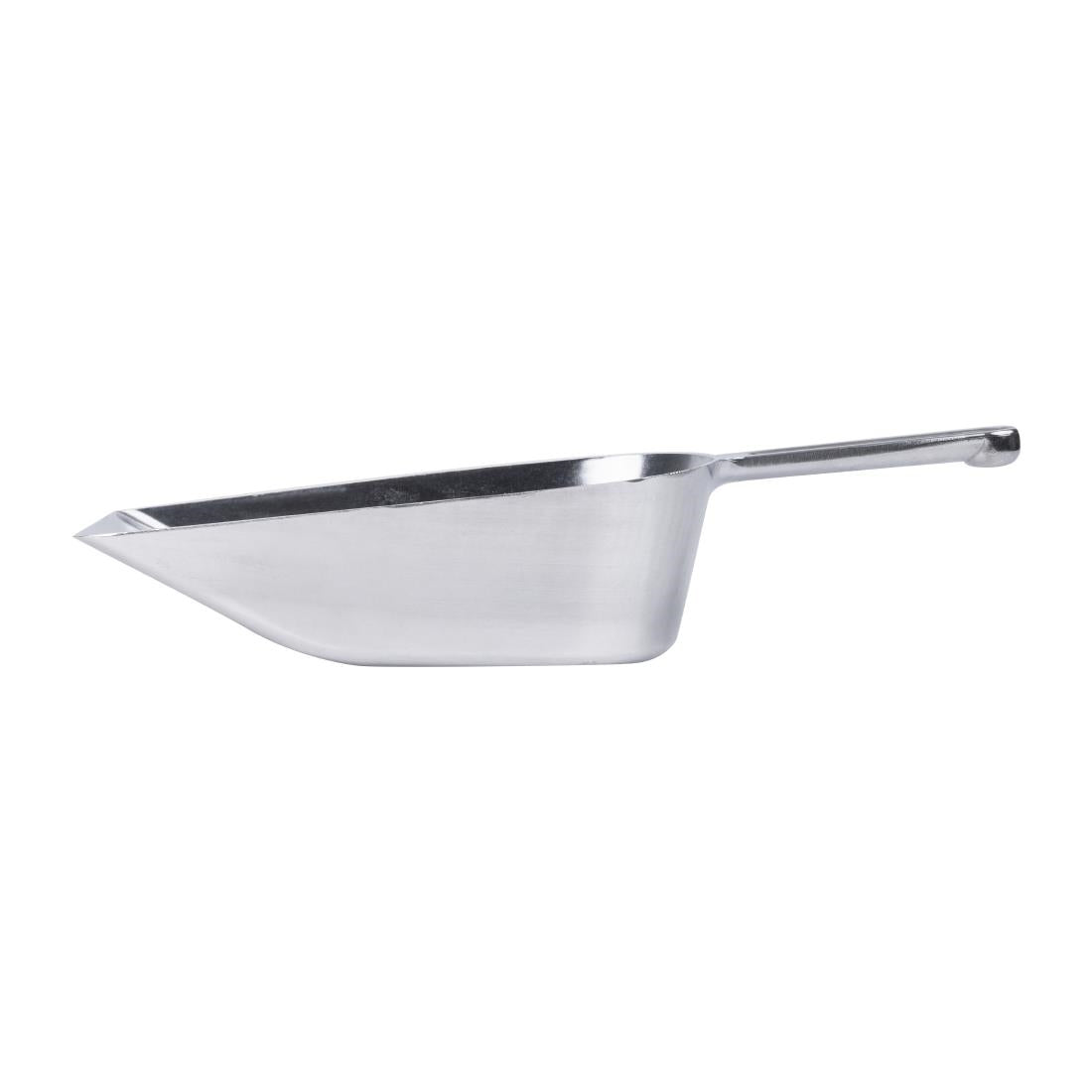 Vogue Aluminium Scoop