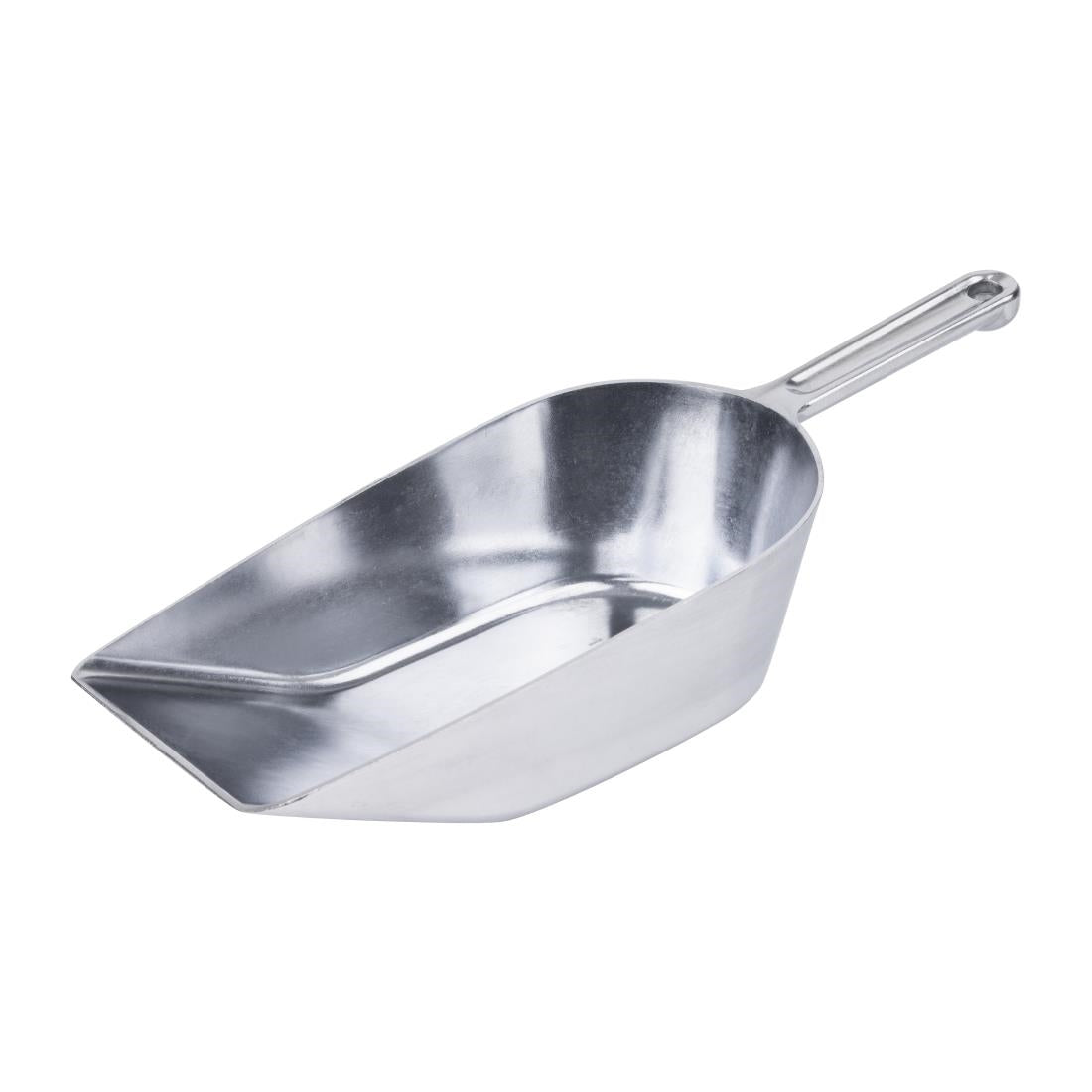 Vogue Aluminium Scoop