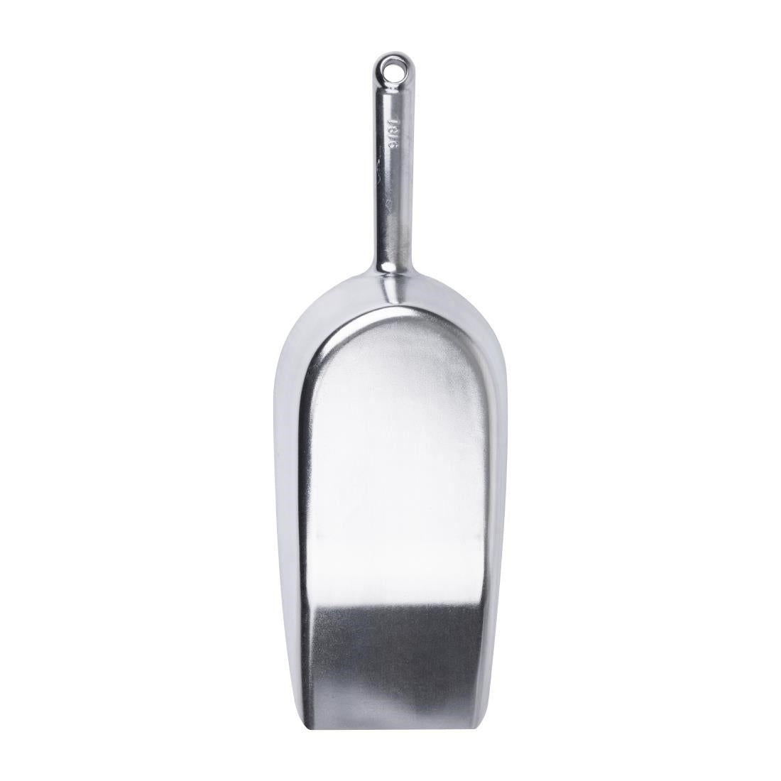 Vogue Aluminium Scoop