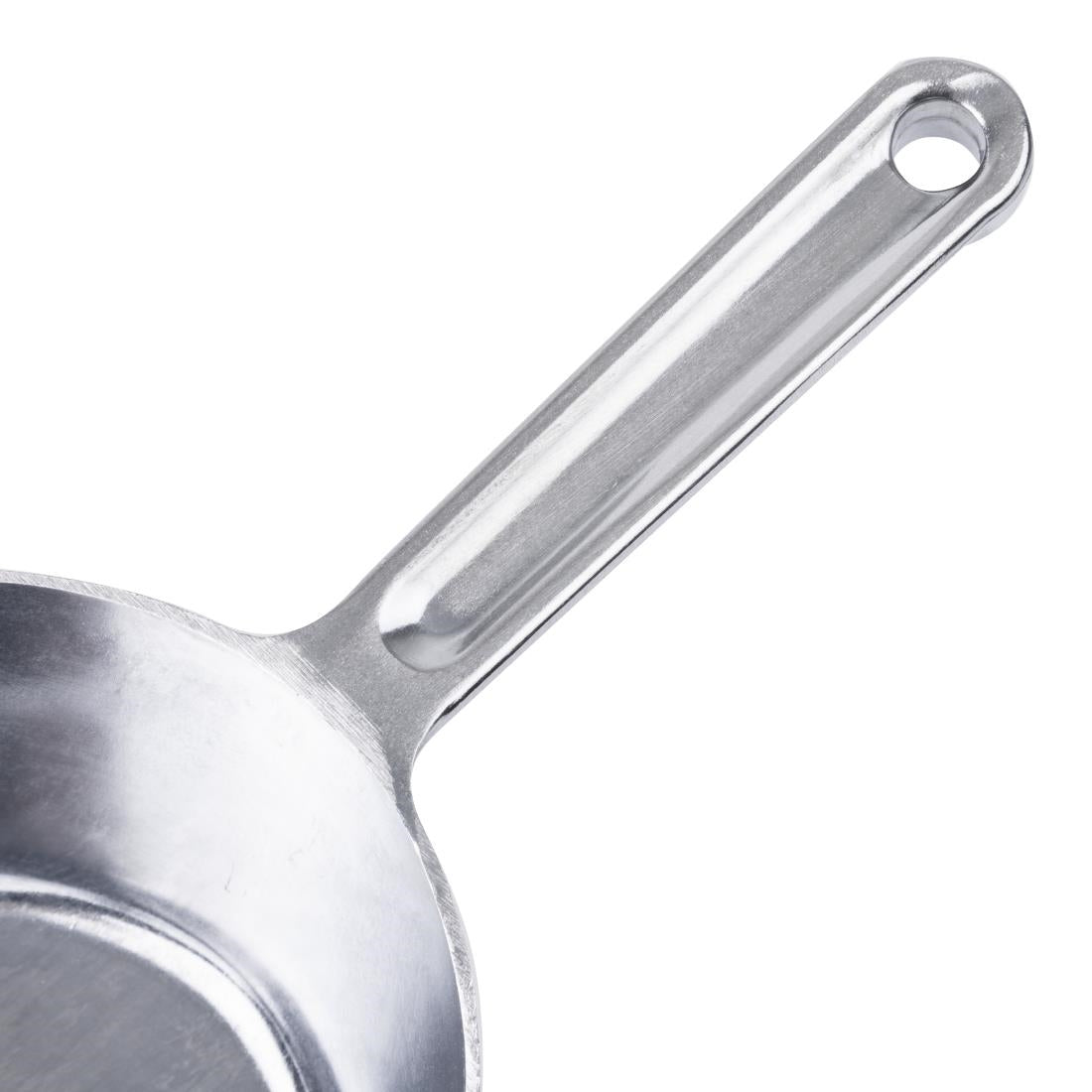 Vogue Aluminium Scoop
