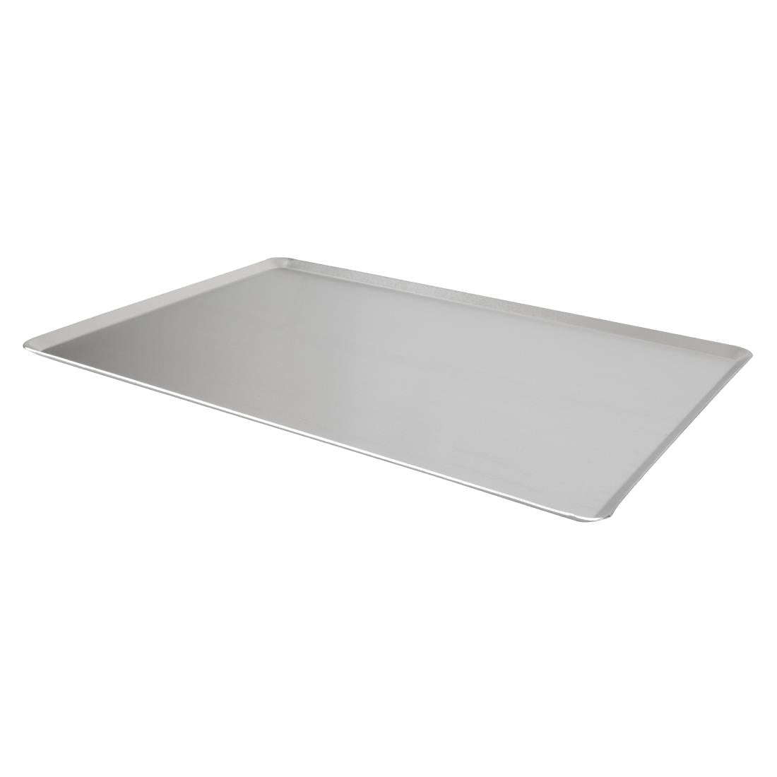 Matfer Bourgeat Aluminium Patisserie Tray 600x400mm