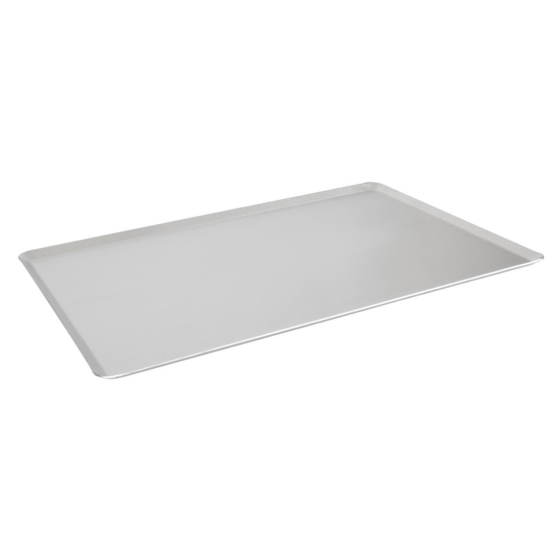 Matfer Bourgeat Aluminium Patisserie Tray 600x400mm