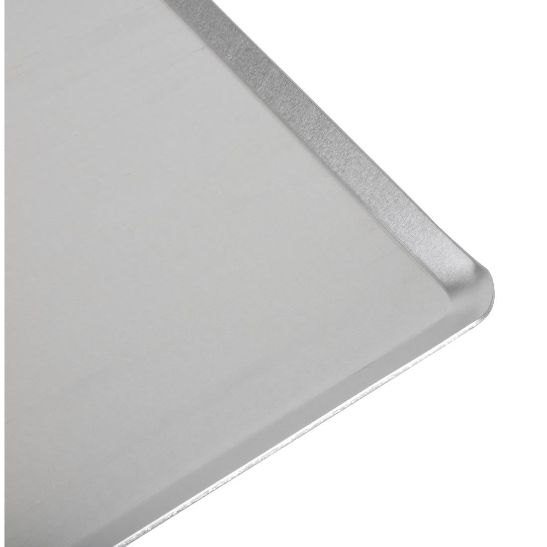 Matfer Bourgeat Aluminium Patisserie Tray 600x400mm