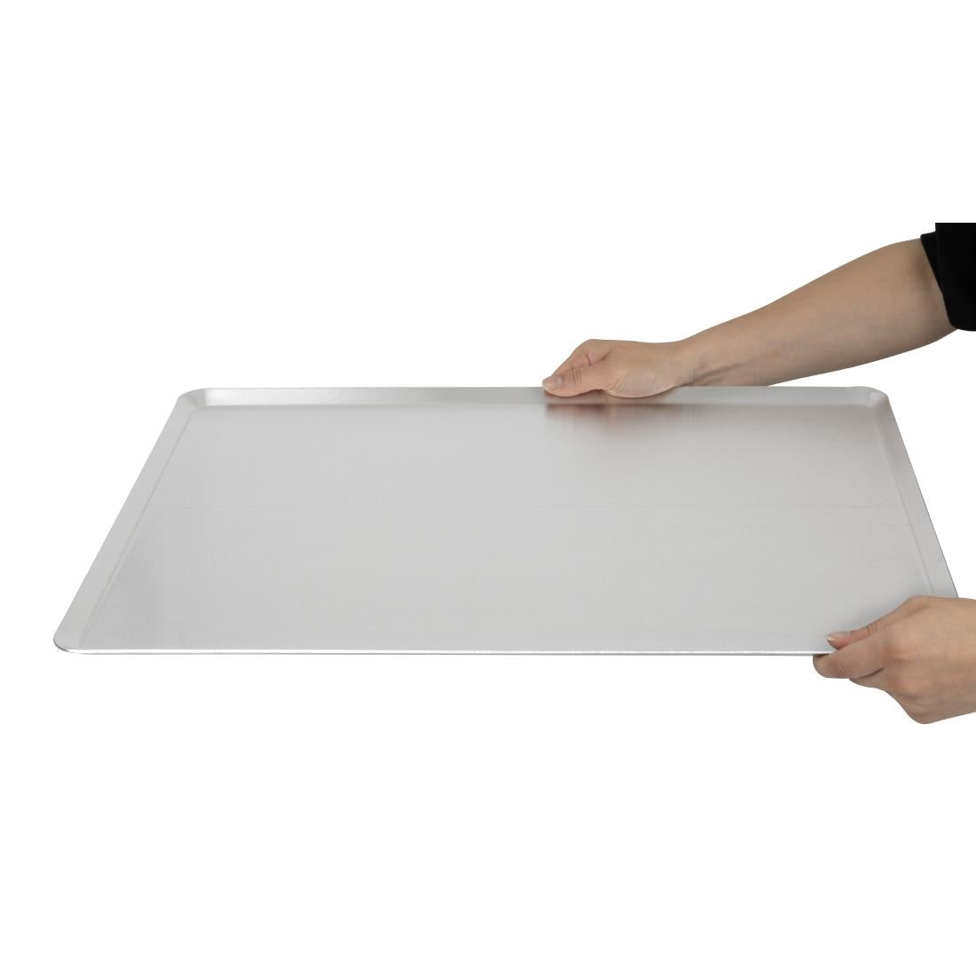 Matfer Bourgeat Aluminium Patisserie Tray 600x400mm