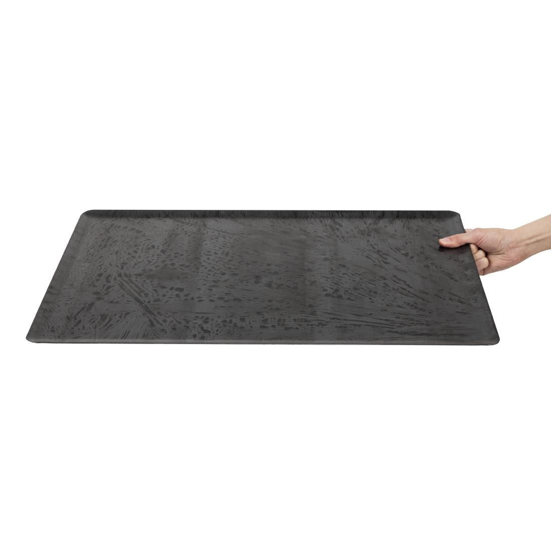 Matfer Bourgeat Blued Steel Baking Tray 600x400mm