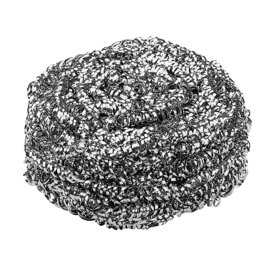 Jantex Stainless Steel Scourer For Tough Cleaning