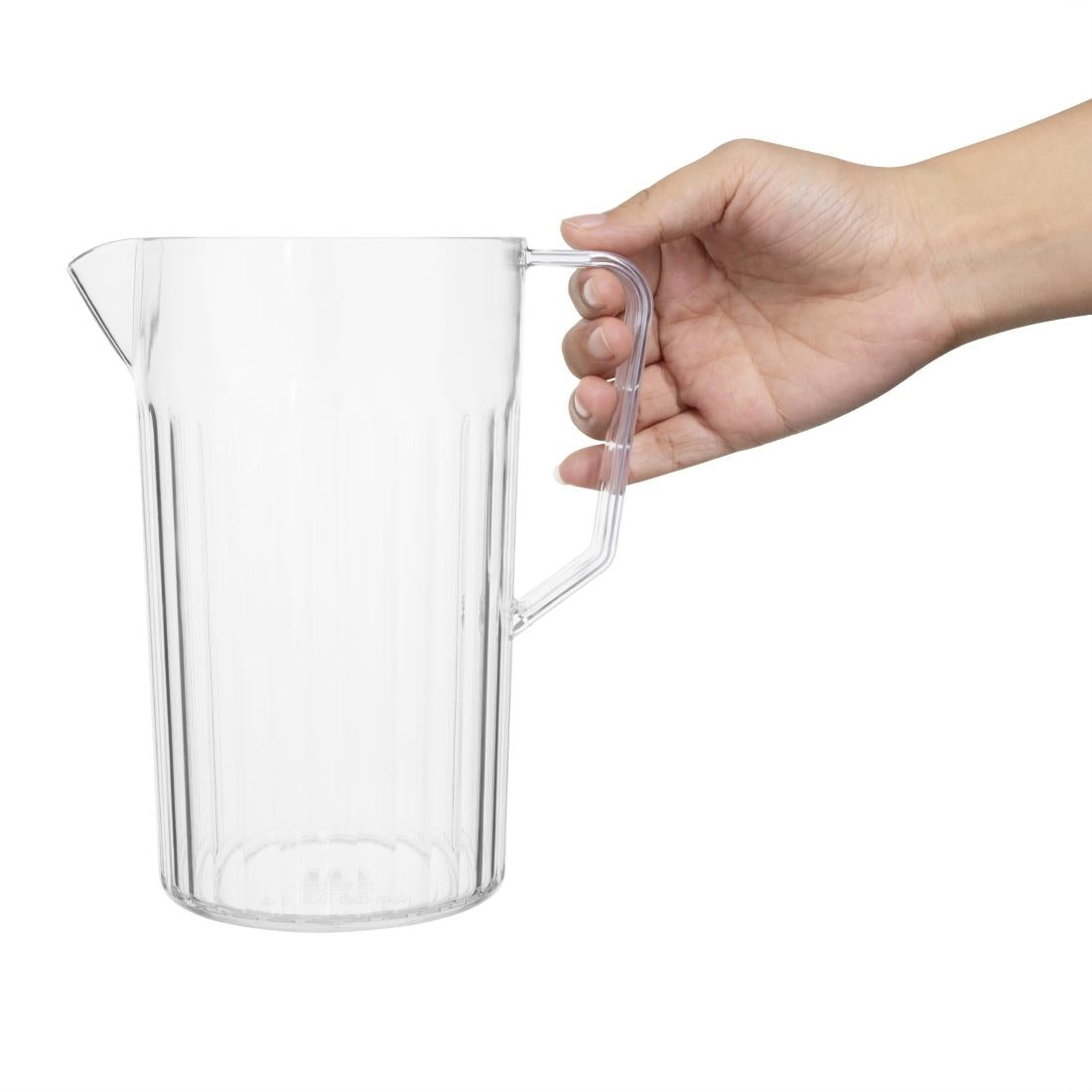 Olympia Kristallon SAN Jug 1.4Ltr