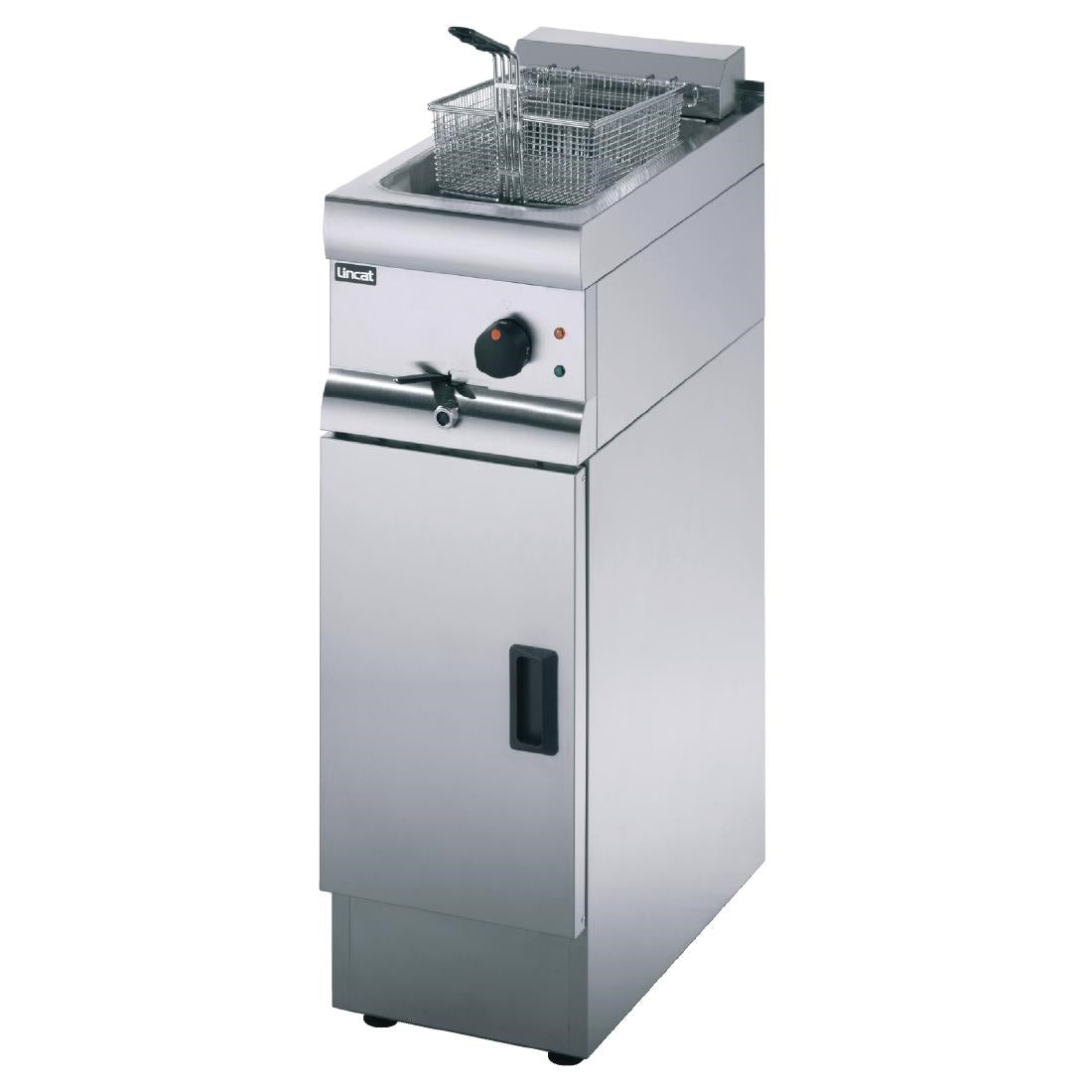 Lincat Silverlink 600 Free Standing Electric Fryer J6