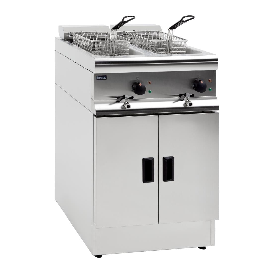 Lincat Free Standing Electric Fryer J12