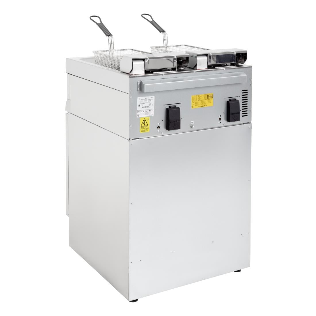 Lincat Free Standing Electric Fryer J12