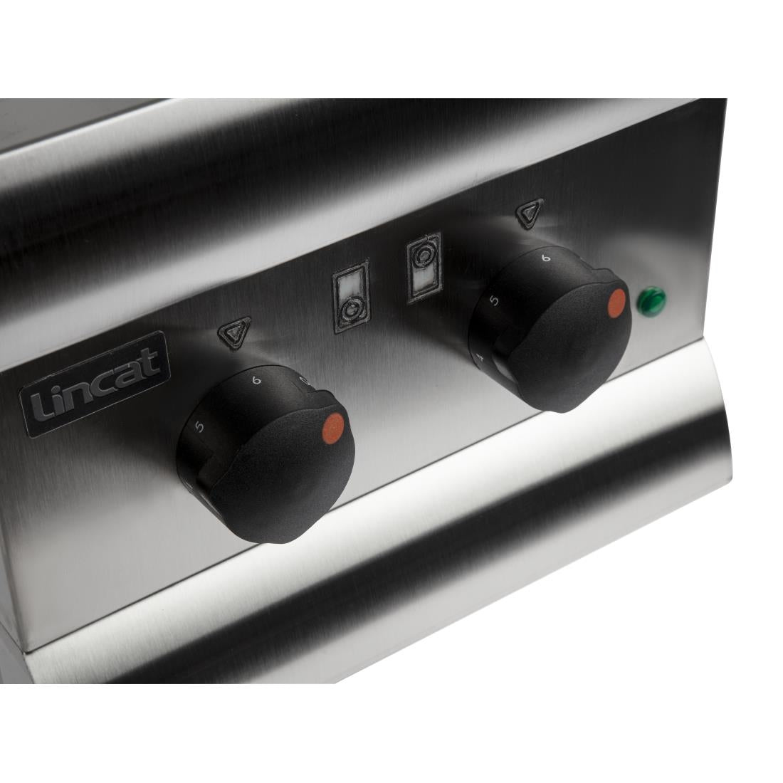 Lincat Silverlink 600 Electric Boiling Ring HT3