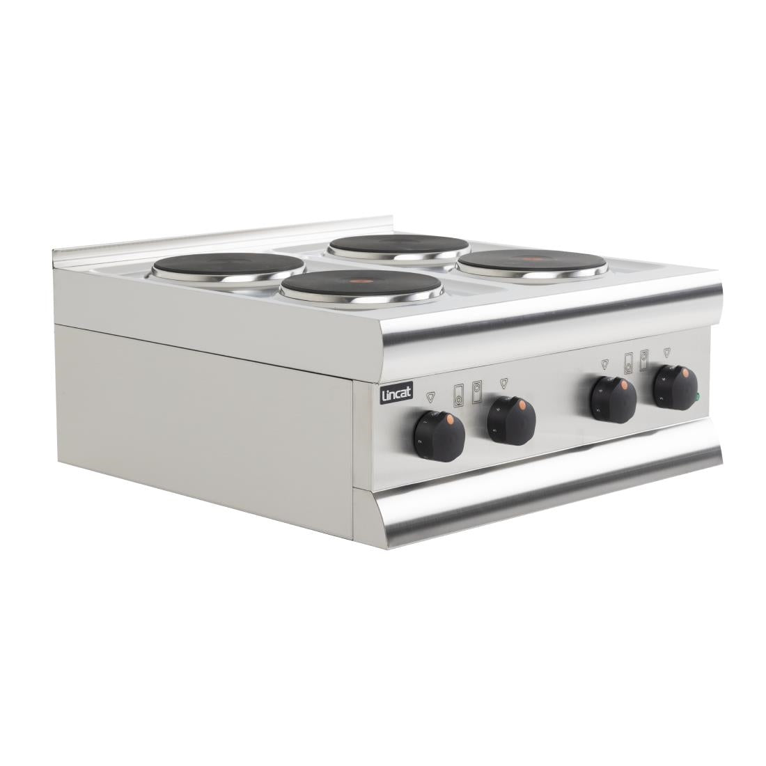 Lincat Silverlink 600 Electric Boiling Ring HT6