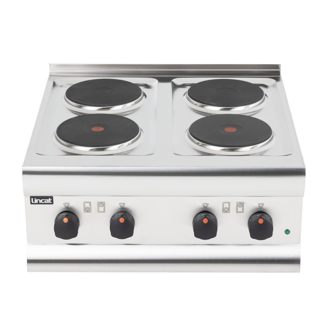 Lincat Silverlink 600 Electric Boiling Ring HT6