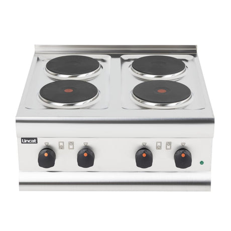 Lincat Silverlink 600 Electric Boiling Ring HT6